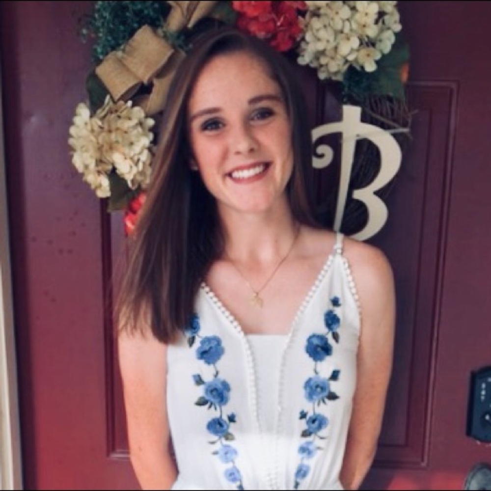 Meet your Posher, Madeyn